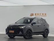 Roewe RX5 2021