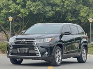 Toyota Highlander 2019