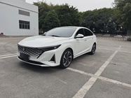 Changan Ruicheng 2022