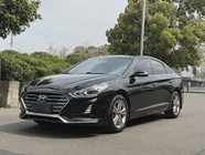 Hyundai Sonata 2018
