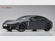 Porsche Panamera 2020