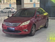 Changan Eado 2016