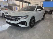 Volkswagen Lavida 2023