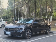 Volkswagen Passat 2022