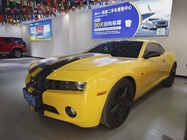 Chevrolet Camaro 2014