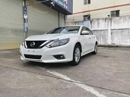 Nissan Teana 2018