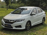 Honda City 2019