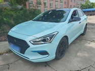 Hyundai Mistra 2018