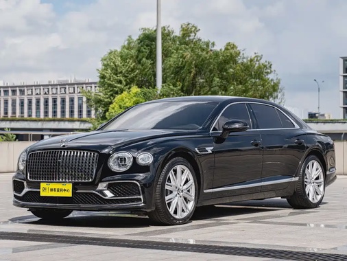 Bentley Flying Spur 2023