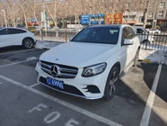 Mercedes-Benz GLC-Class 2017