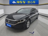Volkswagen Passat 2025