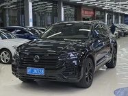 Volkswagen Touareg 2023