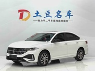 Volkswagen Lavida 2022