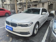 BMW 5 Series 2019