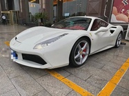 Ferrari 488 2019