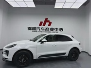 Porsche Macan 2019