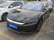 BYD Han 2024