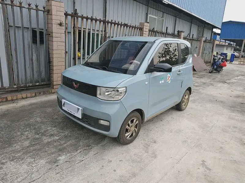 Wuling Mini
