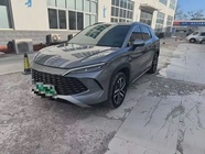 BYD L 2025