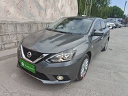 Nissan Sylphy 2023
