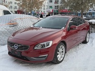 Volvo S60 2015