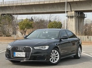 Audi A6 2016