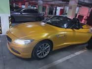 BMW Z4 2015