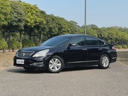 Nissan Teana 2012