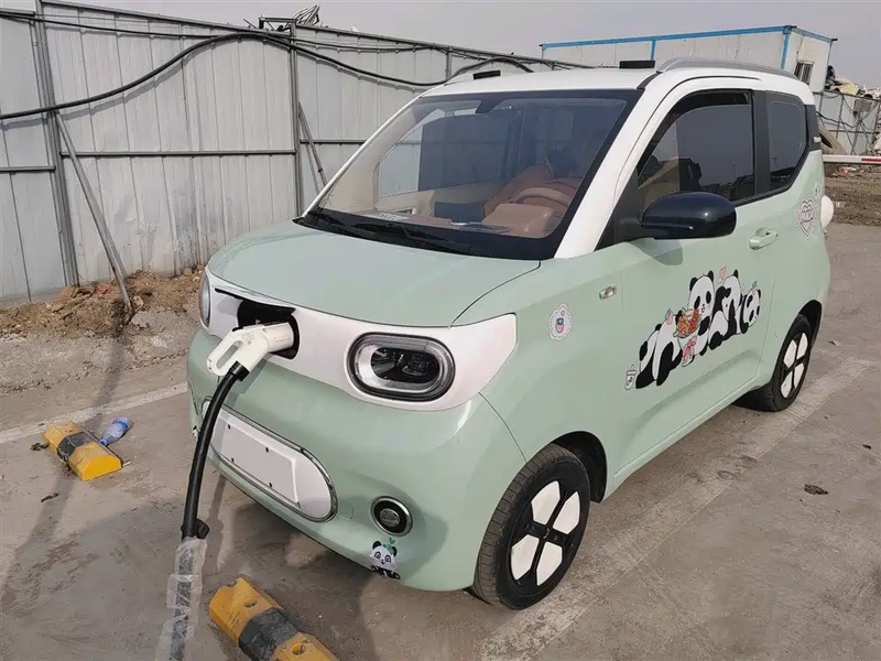 Wuling Mini
