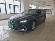 Toyota Camry 2022