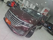 Volkswagen Viloran 2020