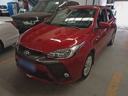Toyota Yaris 2017