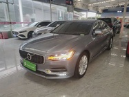 Volvo S90 2020