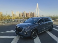 Hyundai Custo 2023