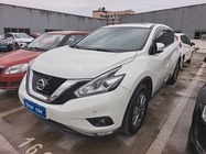 Nissan Murano 2019