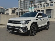 Volkswagen Tharu 2023