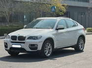 BMW X6 2014