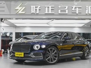 Bentley Flying Spur 2021