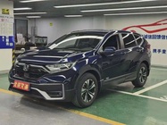 Honda CR-V 2020
