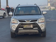 Hyundai Tucson 2014