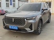 Bestune T99 2020