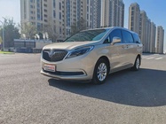 Buick GL8 2018