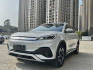 BYD Yuan Plus 2023