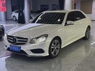 Mercedes-Benz E-Class 2015