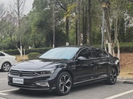 Volkswagen Magotan 2023