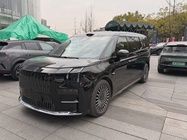 Zeekr 009 2024