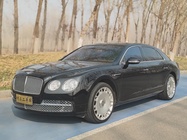 Bentley Flying Spur 2014