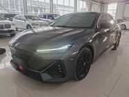 Changan UNI-V 2024