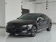 Volkswagen Magotan 2022