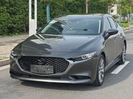 Mazda 3 2021